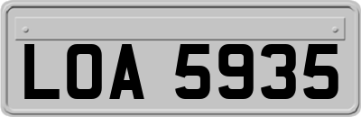 LOA5935