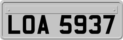 LOA5937