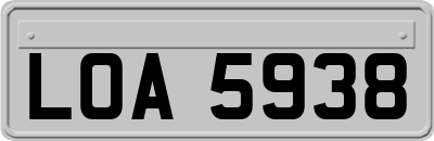 LOA5938