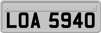 LOA5940