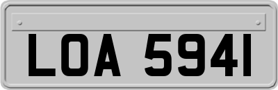 LOA5941