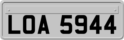 LOA5944