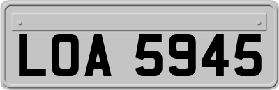 LOA5945