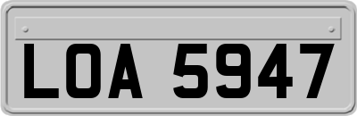 LOA5947