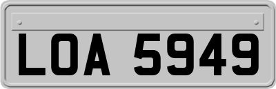 LOA5949