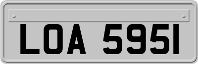 LOA5951