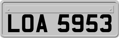 LOA5953
