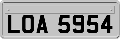 LOA5954