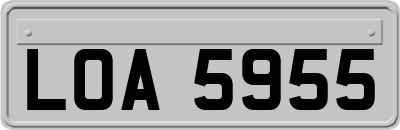 LOA5955