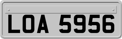 LOA5956