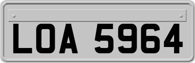 LOA5964