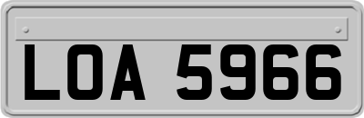 LOA5966