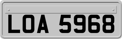 LOA5968