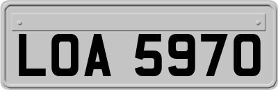 LOA5970