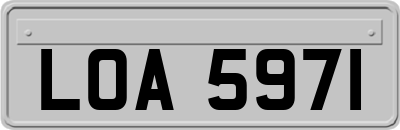 LOA5971