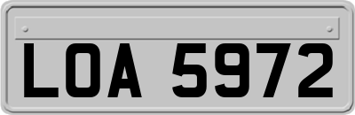 LOA5972