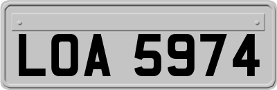 LOA5974