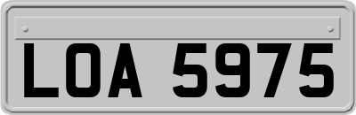 LOA5975