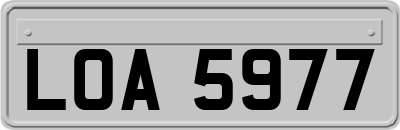 LOA5977