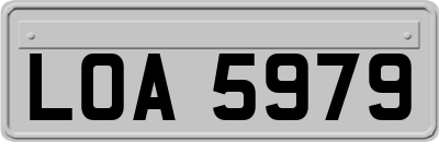 LOA5979