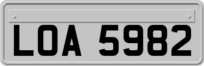 LOA5982