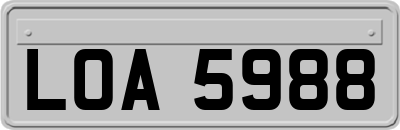 LOA5988