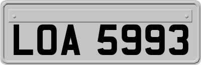 LOA5993