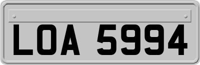 LOA5994