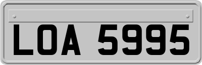 LOA5995