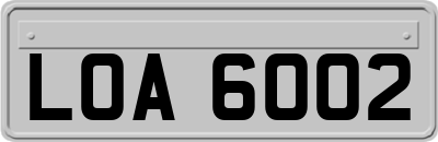 LOA6002
