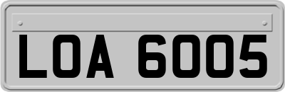 LOA6005