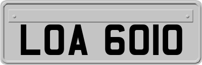 LOA6010