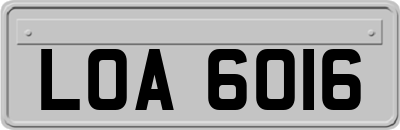 LOA6016