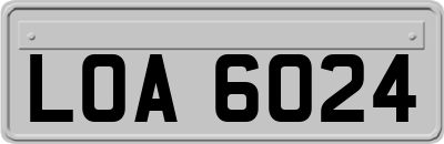 LOA6024