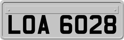 LOA6028