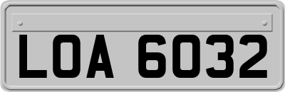 LOA6032