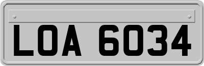 LOA6034