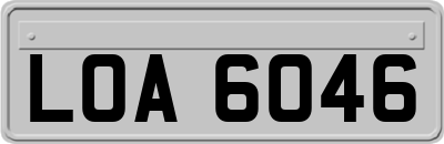 LOA6046