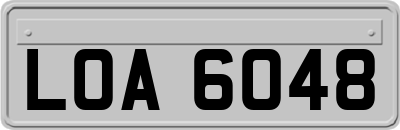 LOA6048