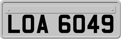 LOA6049