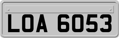 LOA6053
