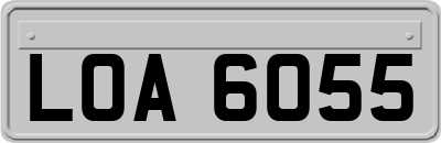 LOA6055