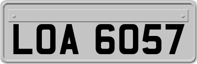 LOA6057