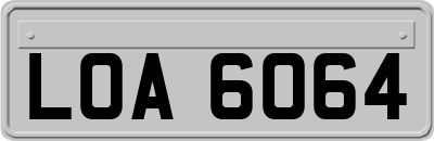 LOA6064