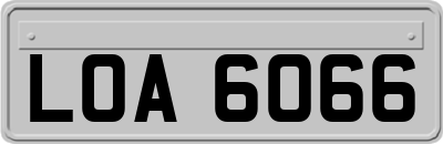 LOA6066