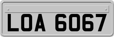 LOA6067