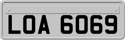 LOA6069