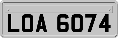 LOA6074