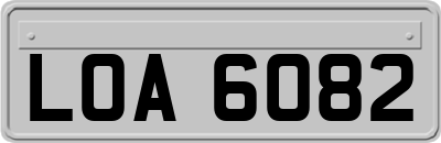 LOA6082