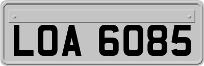 LOA6085